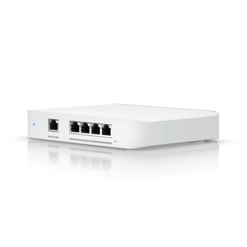Switch Flex XG — UniFi switch di rete gestito