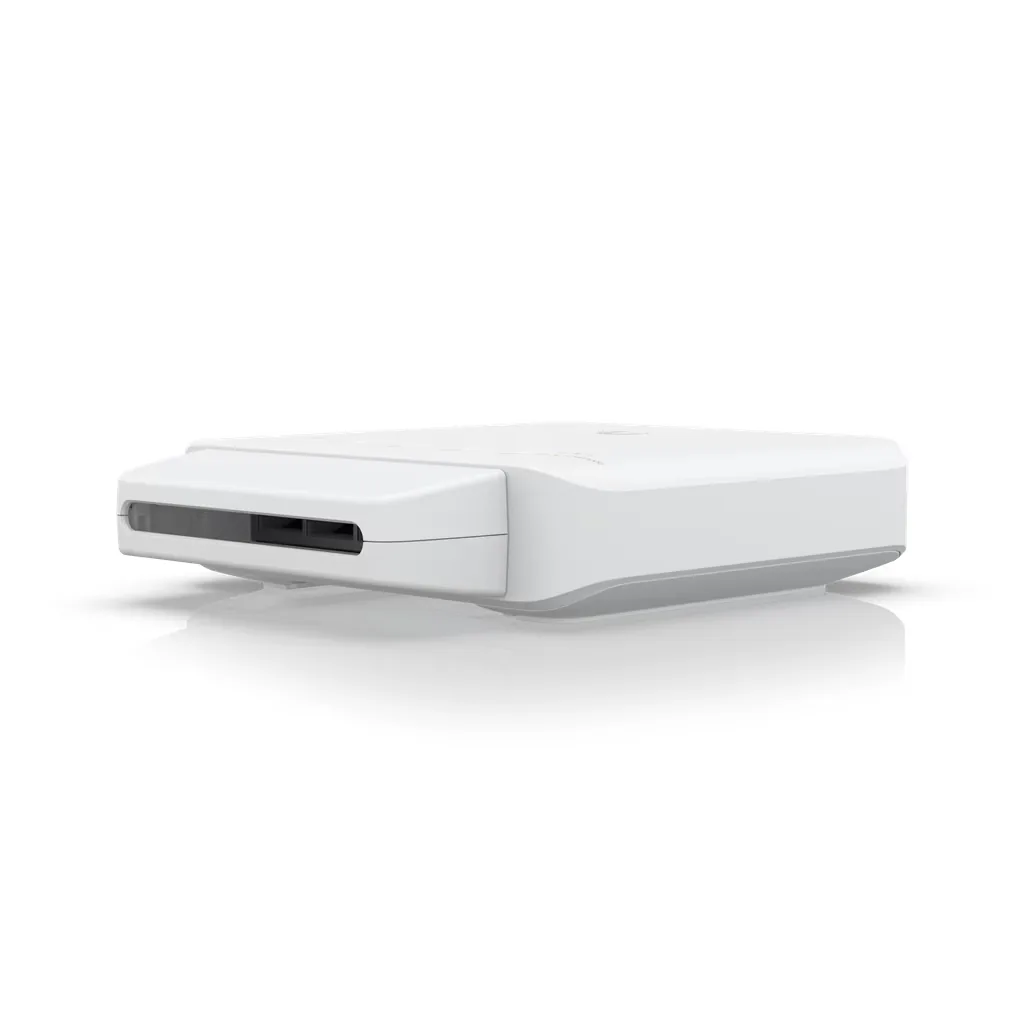 Switch Flex — UniFi switch di rete gestito