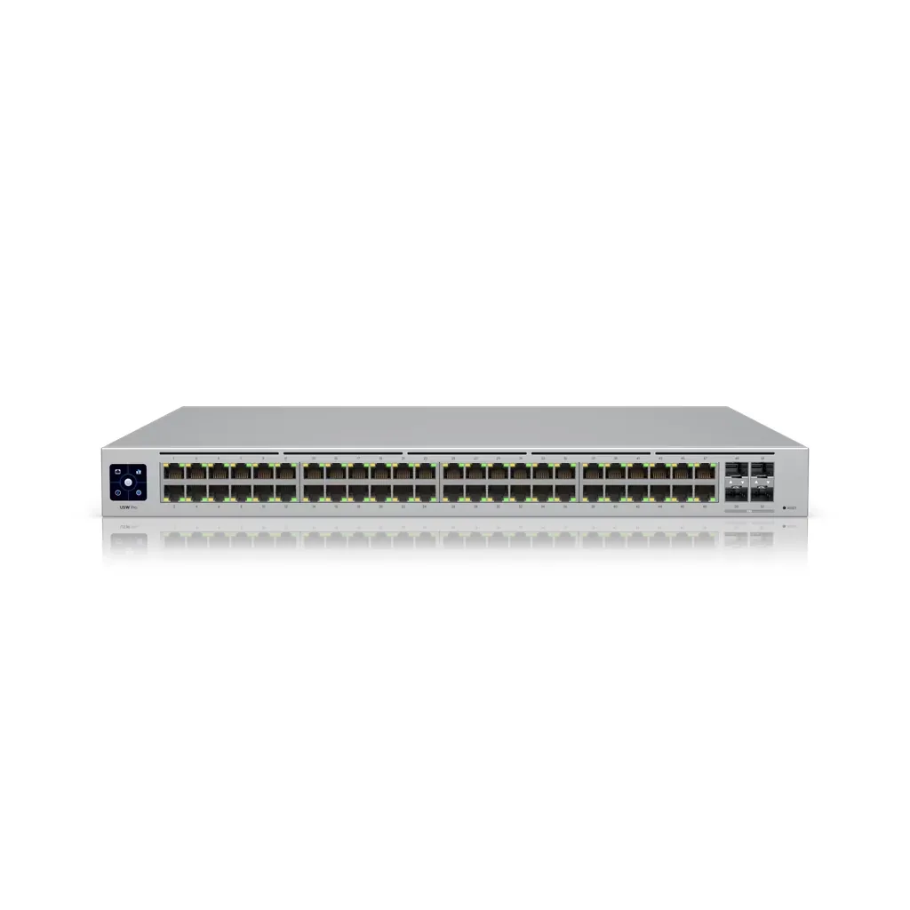 Switch Pro 48 — UniFi switch di rete gestito