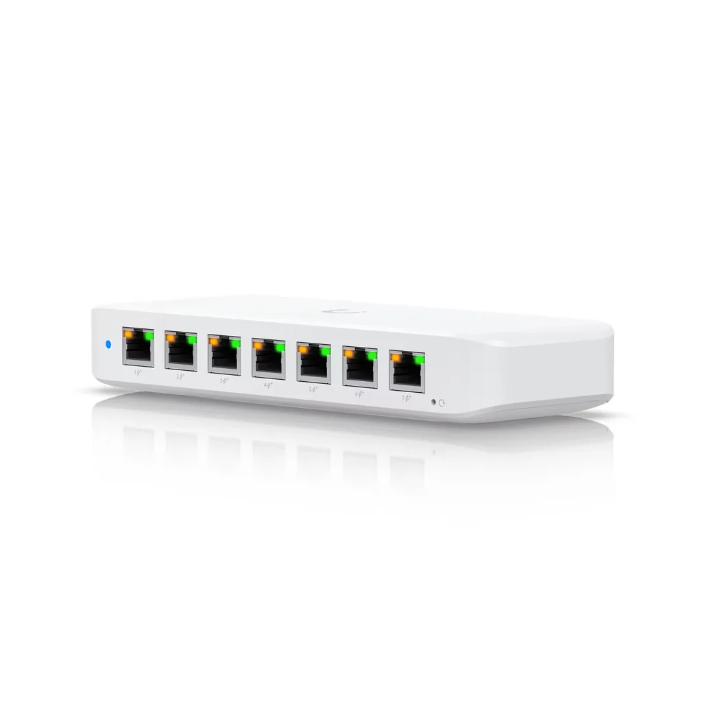Switch Ultra — UniFi switch di rete gestito