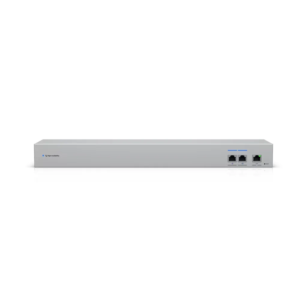 UniFi WAN Switch RJ45 — UniFi switch di rete gestito
