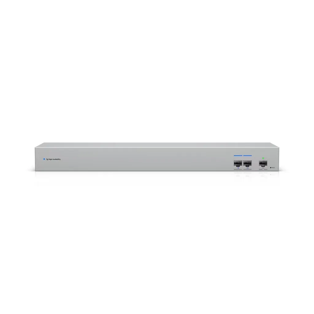 UniFi WAN Switch — UniFi switch di rete gestito