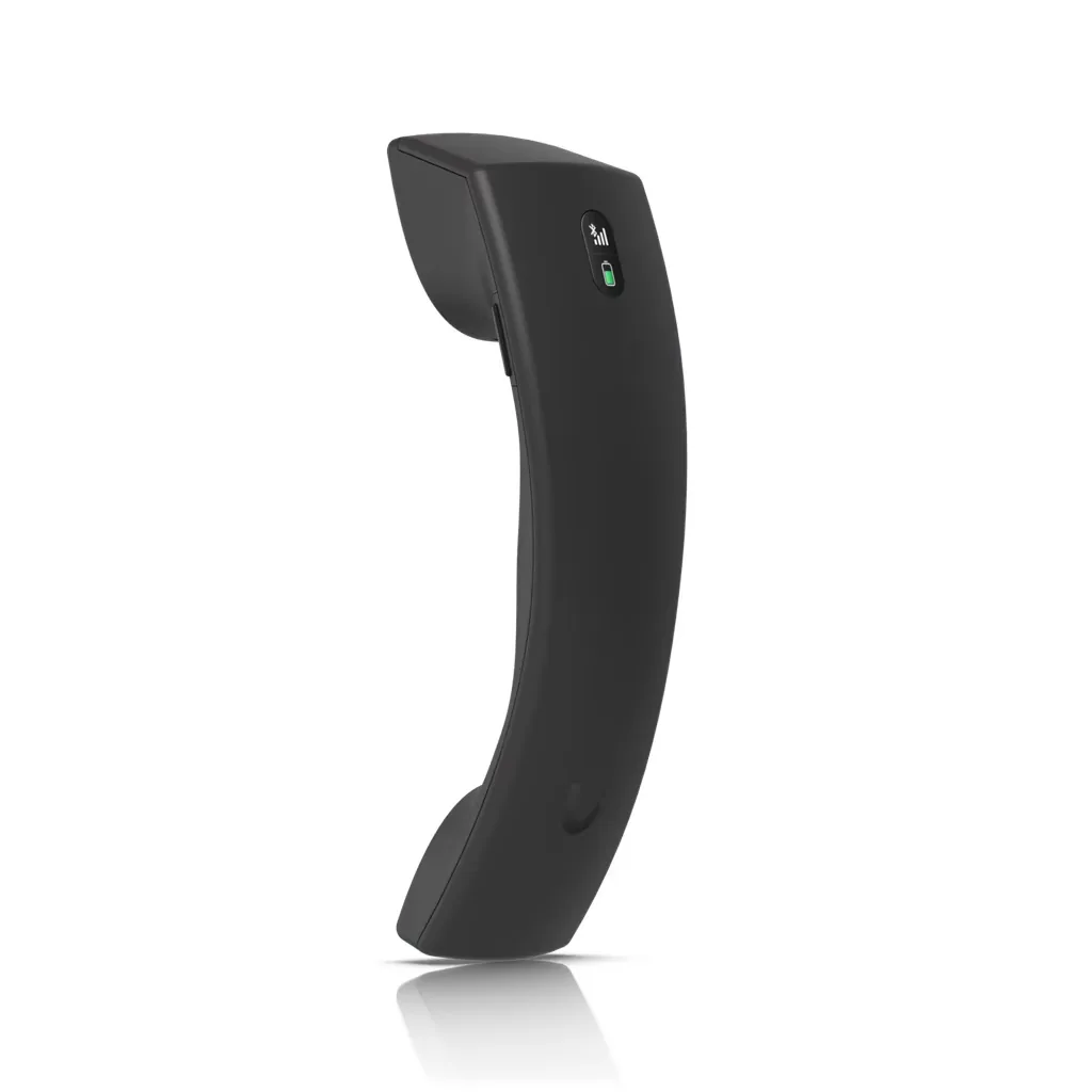 G3 Wireless Handset — UniFi telefono VoIP