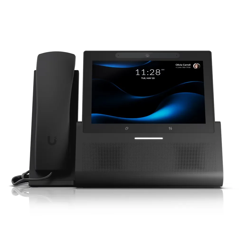 Phone G3 Touch Enterprise — UniFi telefono VoIP