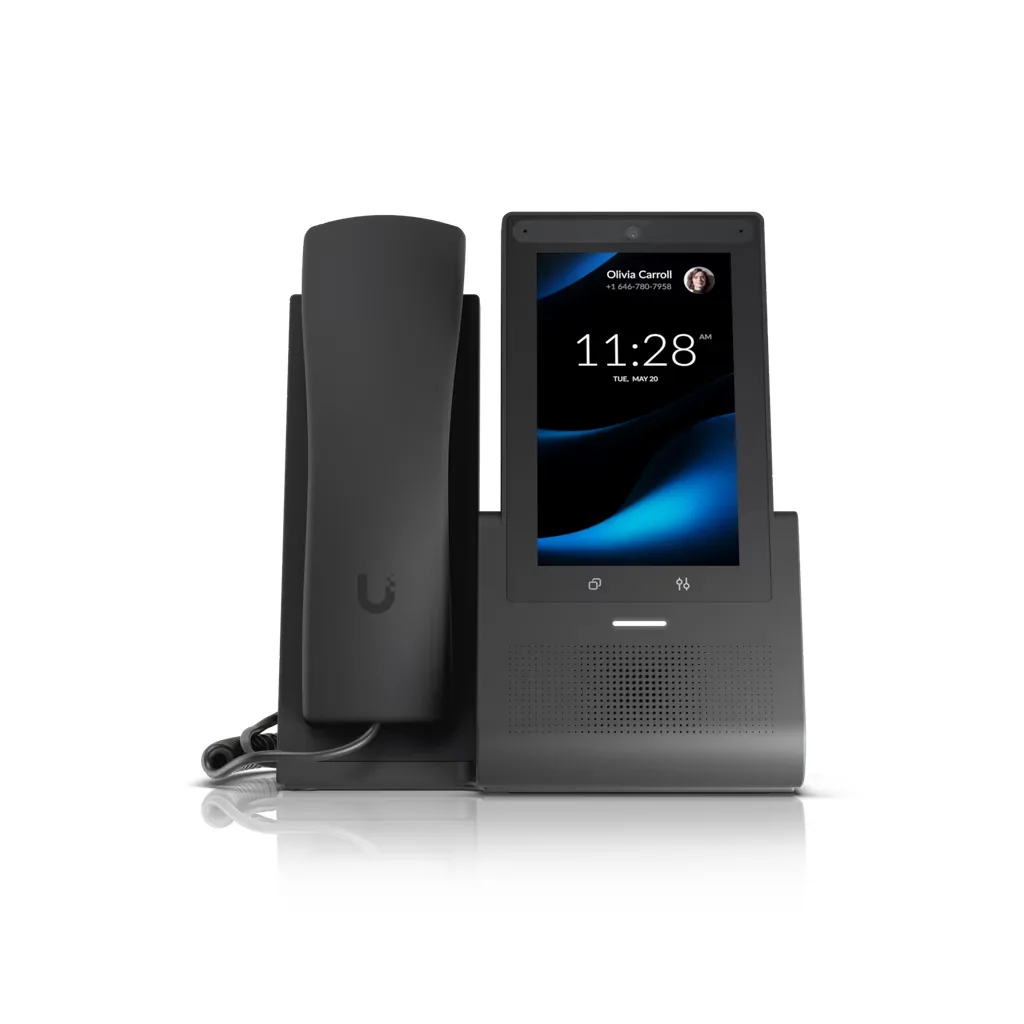 Phone G3 Touch Pro — UniFi telefono VoIP