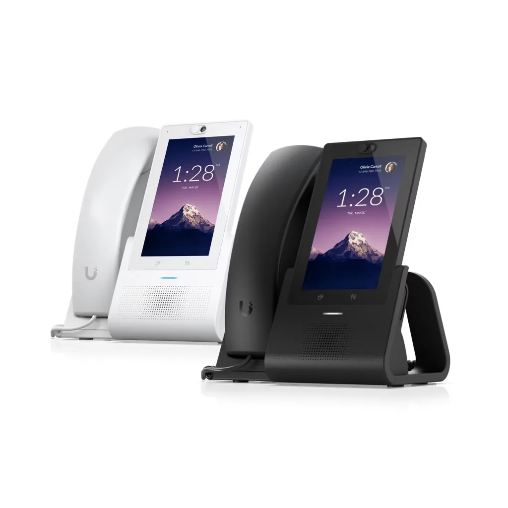 Phone G2 Touch — UniFi telefono VoIP