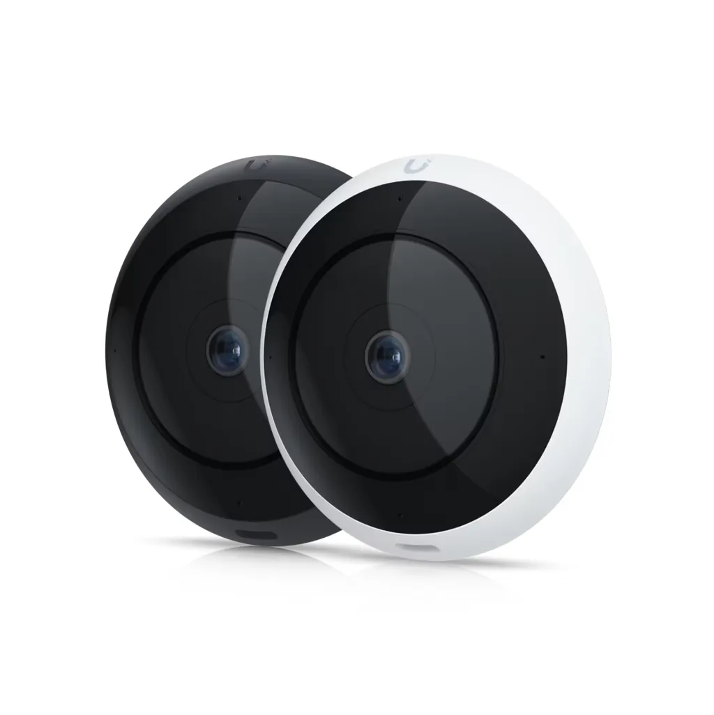 Camera AI 360 — UniFi telecamera di videosorveglianza