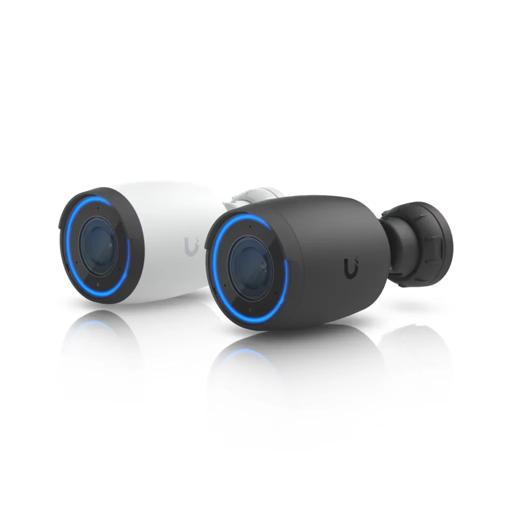 Camera AI Pro — UniFi telecamera di videosorveglianza