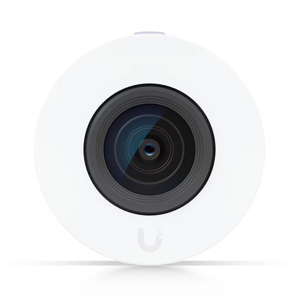 AI Theta Lens vista 2