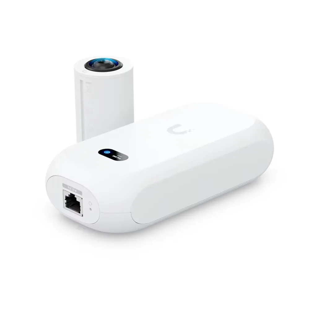 Camera AI Theta Pro — UniFi telecamera di videosorveglianza