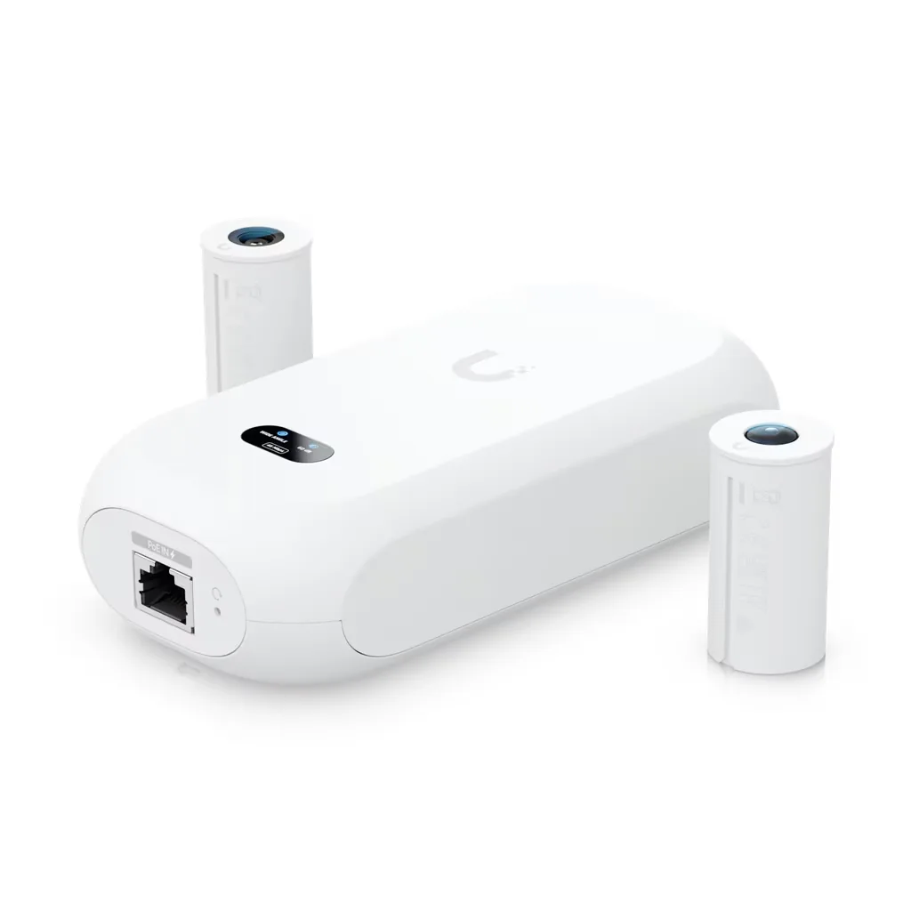 Camera AI Theta — UniFi telecamera di videosorveglianza