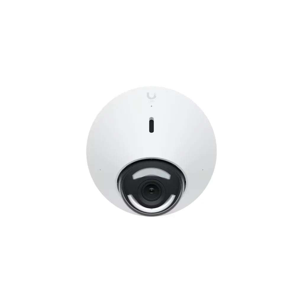 Camera G4 Dome — UniFi telecamera di videosorveglianza