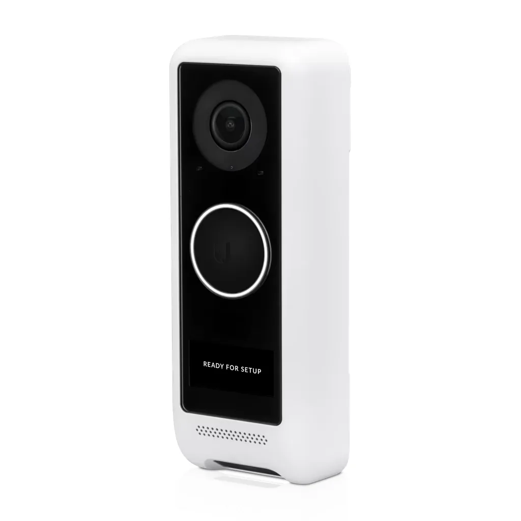 G4 Doorbell — UniFi videocitofono UniFi Protect