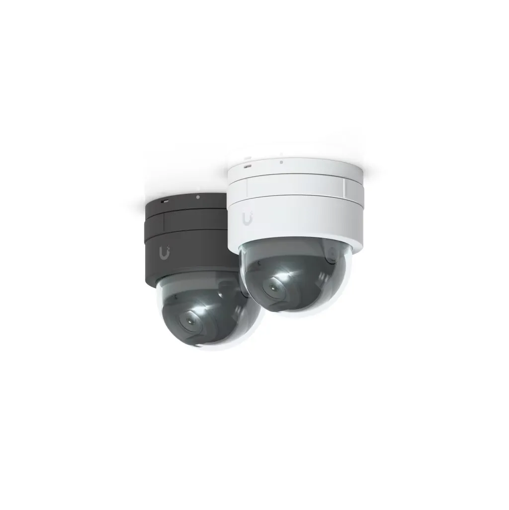 Camera G5 Dome Ultra — UniFi telecamera di videosorveglianza