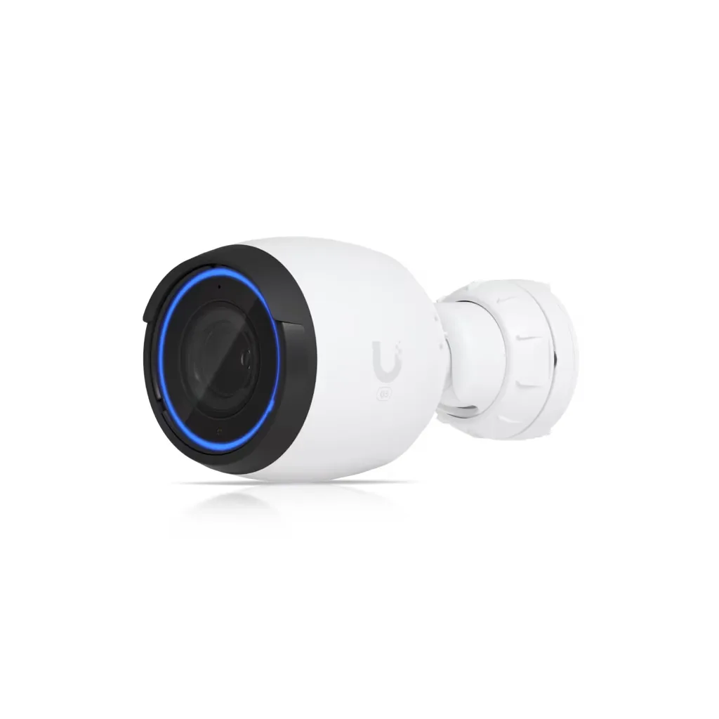 Camera G5 Pro — UniFi telecamera di videosorveglianza