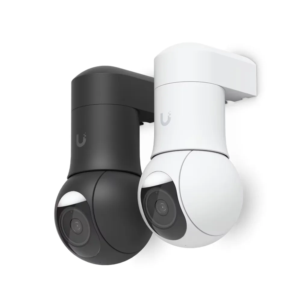 Camera G5 PTZ — UniFi telecamera di videosorveglianza