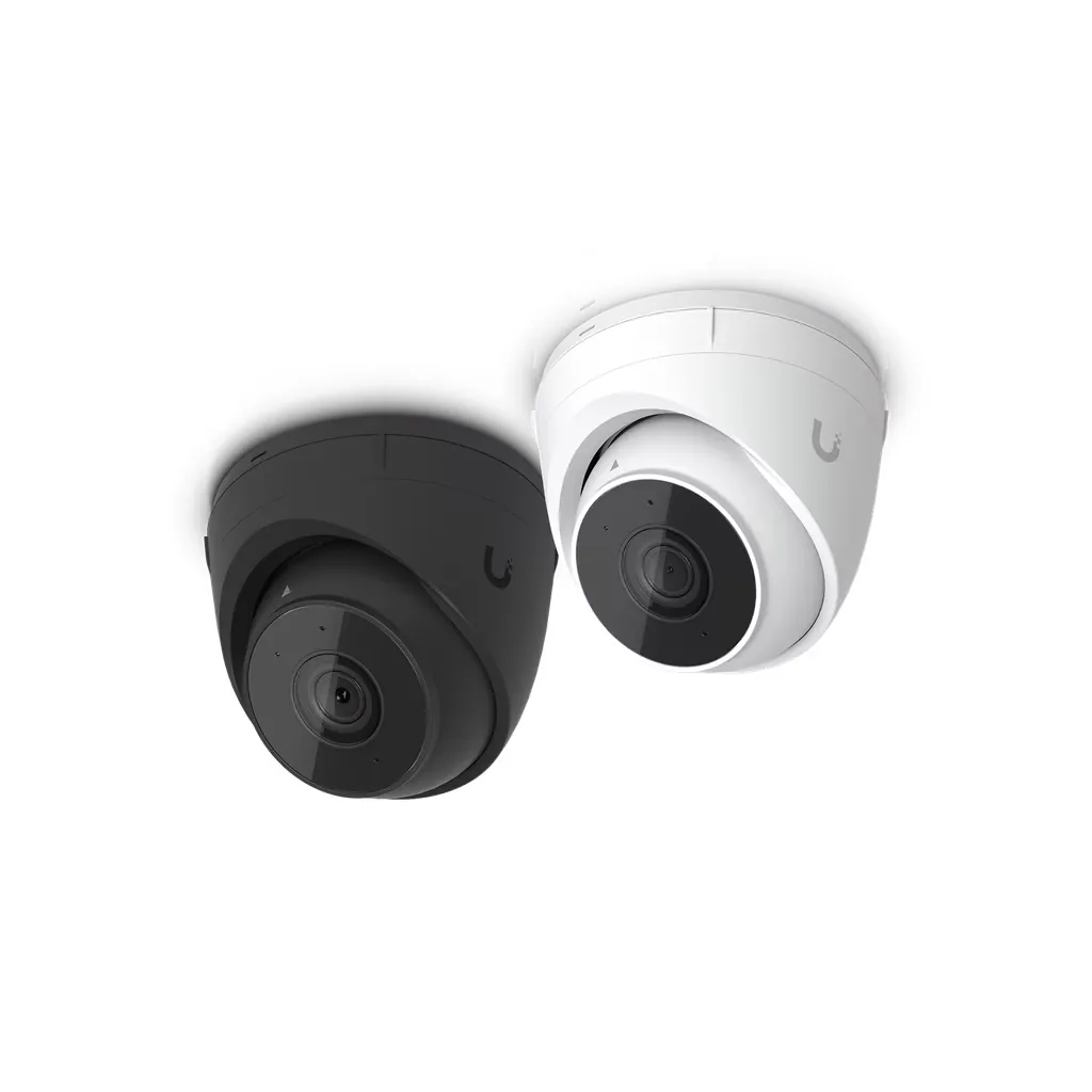 Camera G5 Turret Ultra — UniFi telecamera di videosorveglianza