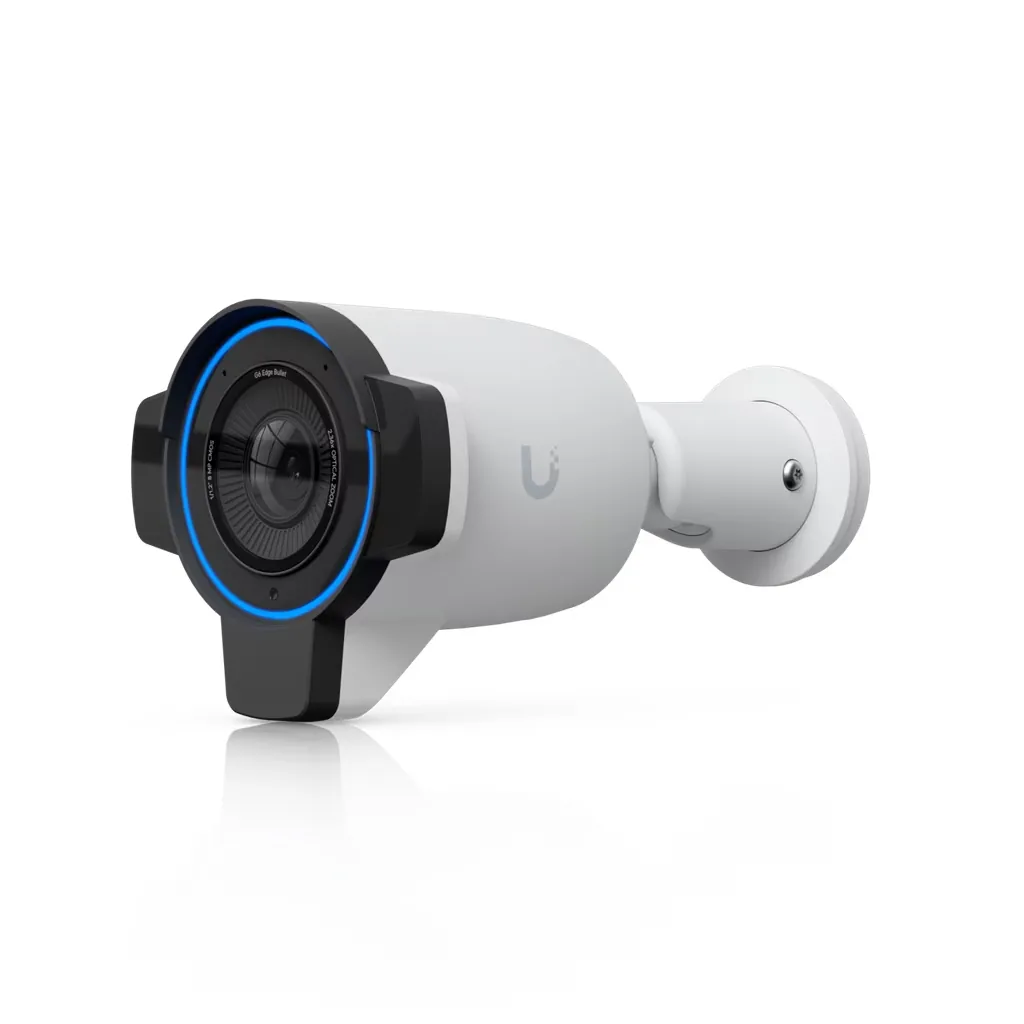 Camera G6 Edge Bullet — UniFi telecamera di videosorveglianza