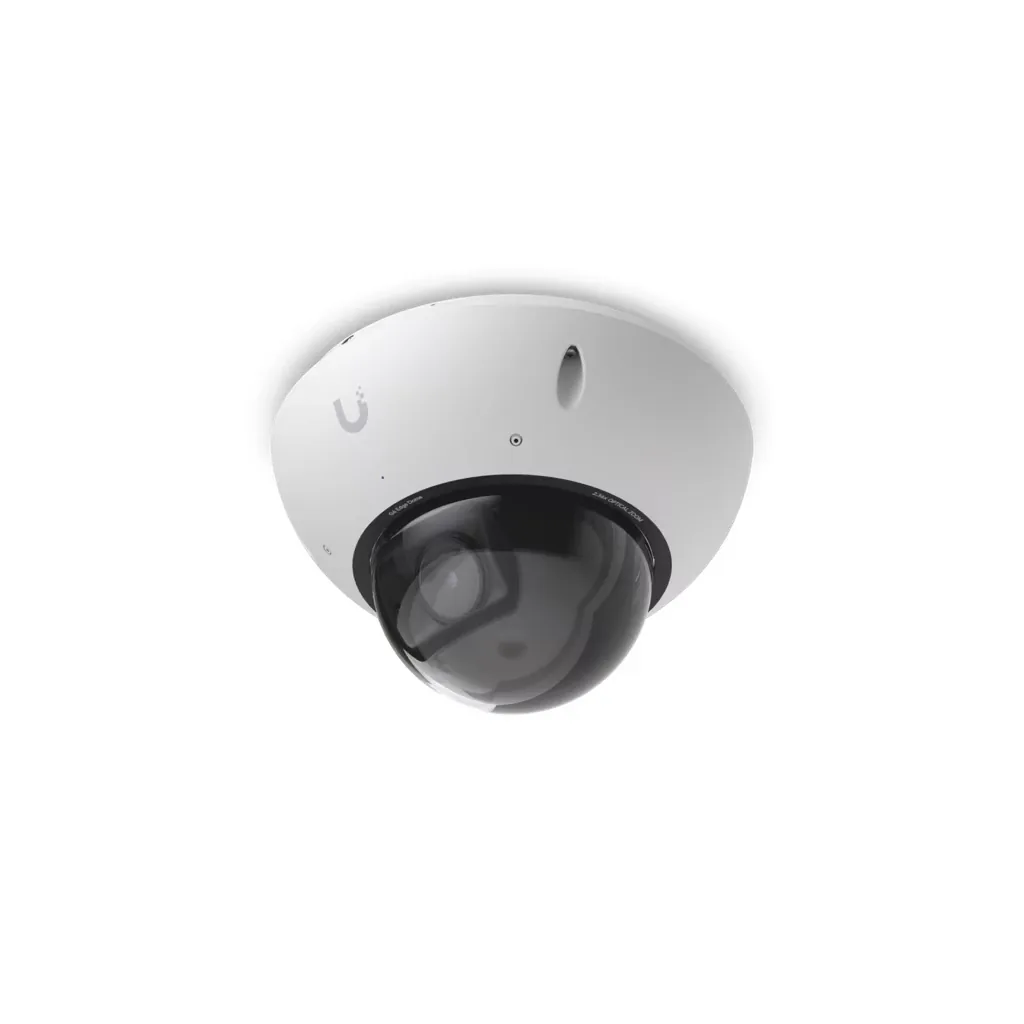 Camera G6 Edge Dome — UniFi telecamera di videosorveglianza