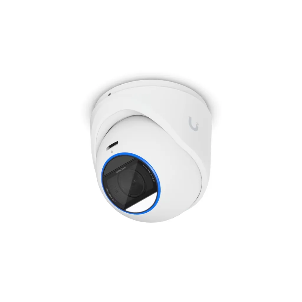 Camera G6 Edge Turret — UniFi telecamera di videosorveglianza