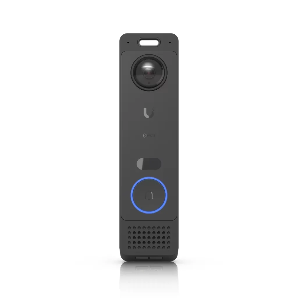 Reader G6 Entry — UniFi lettore per controllo accessi