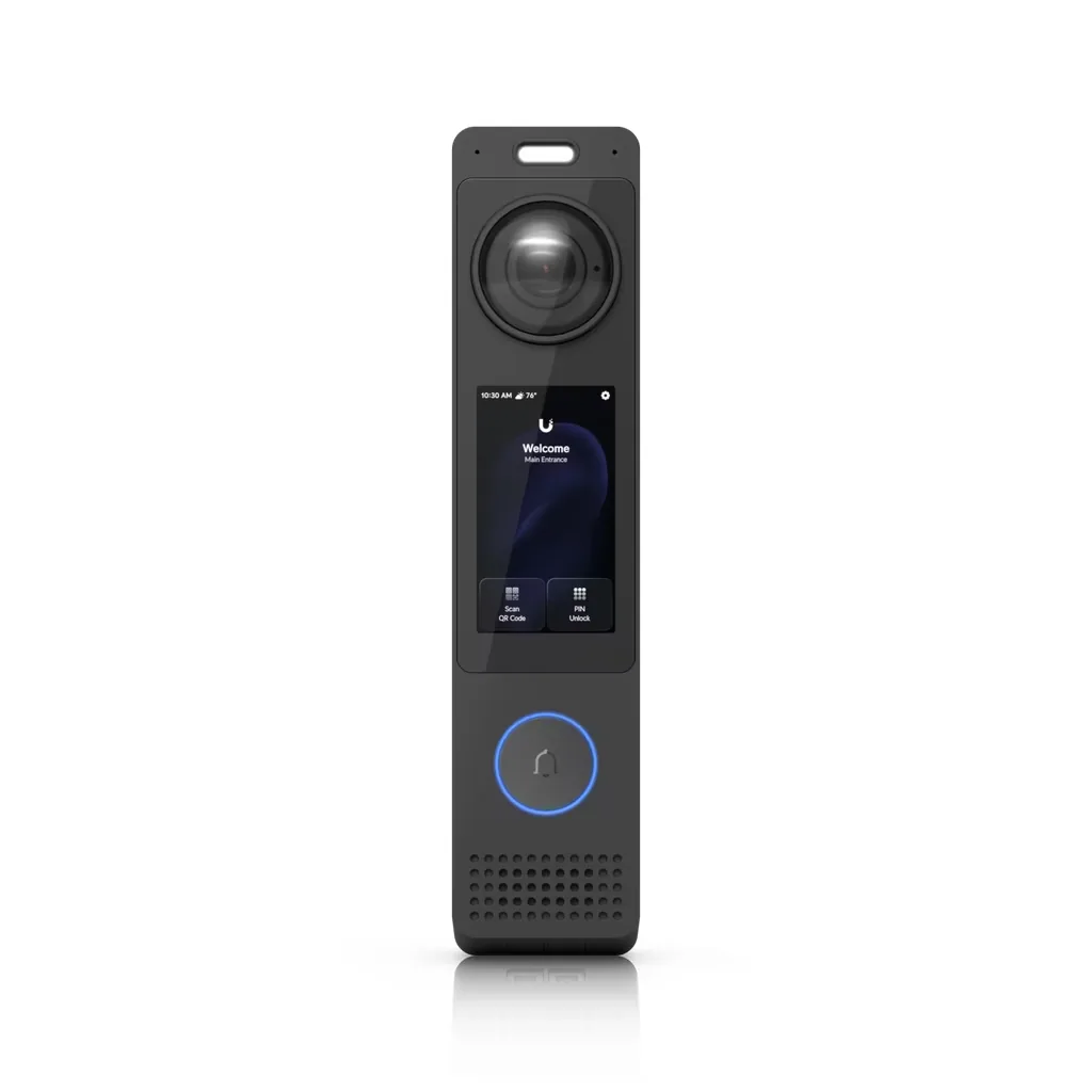 Reader G6 Pro Entry — UniFi lettore per controllo accessi