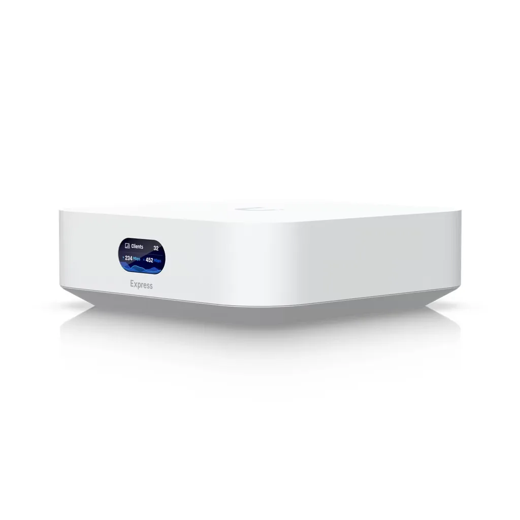 UniFi Express — UniFi dispositivo di rete
