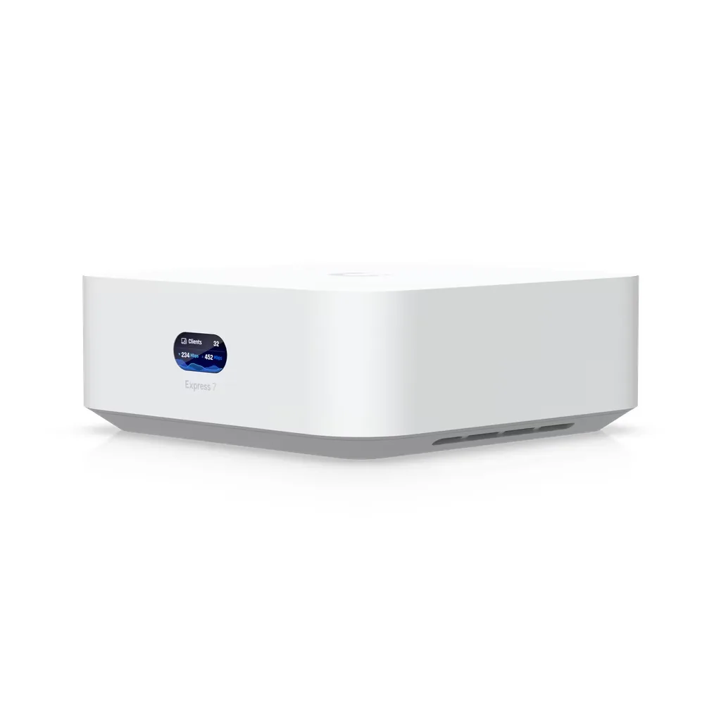 UniFi Express 7 — UniFi dispositivo di rete