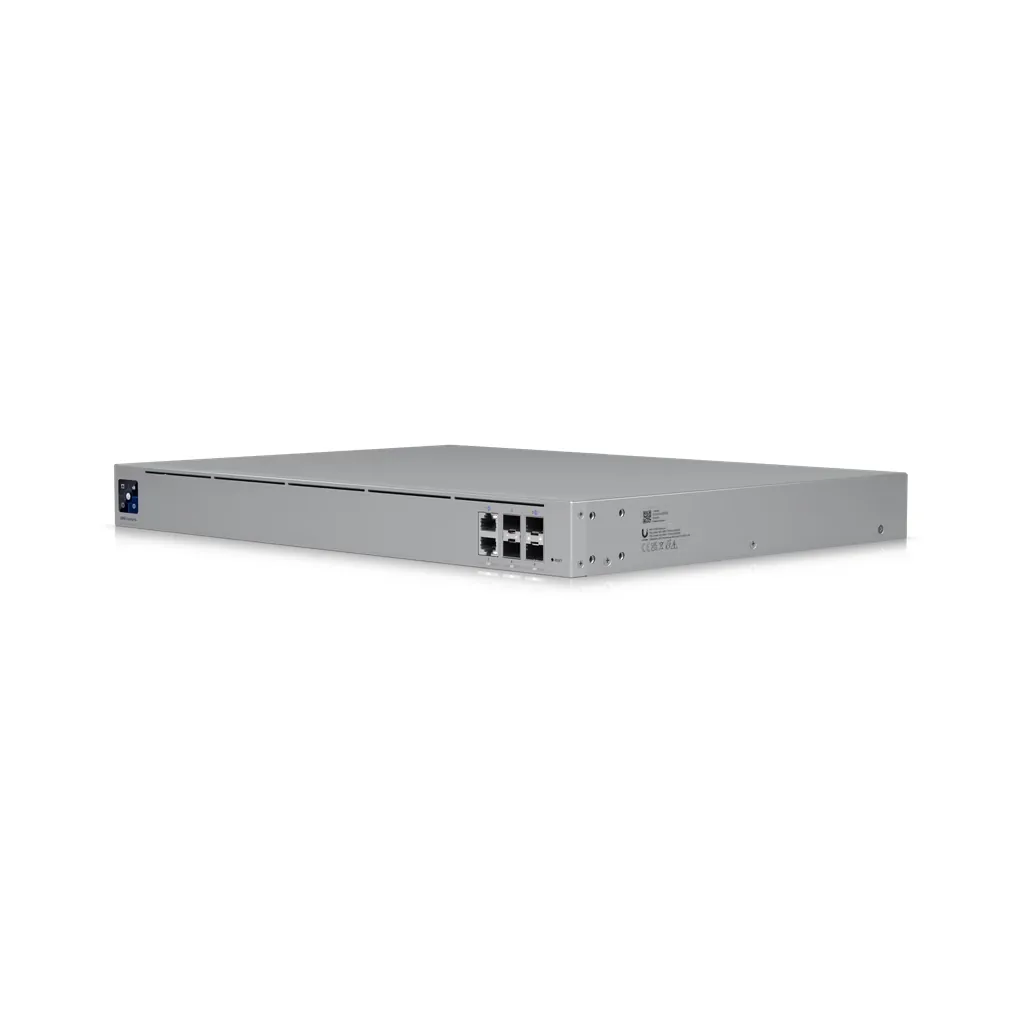 Gateway Enterprise — UniFi gateway di rete