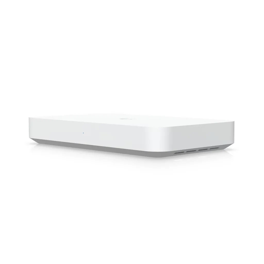 Gateway Fiber — UniFi gateway di rete