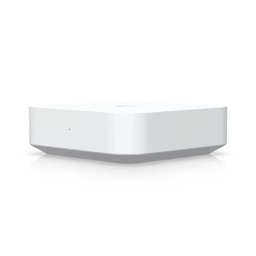 Gateway Lite — UniFi gateway di rete