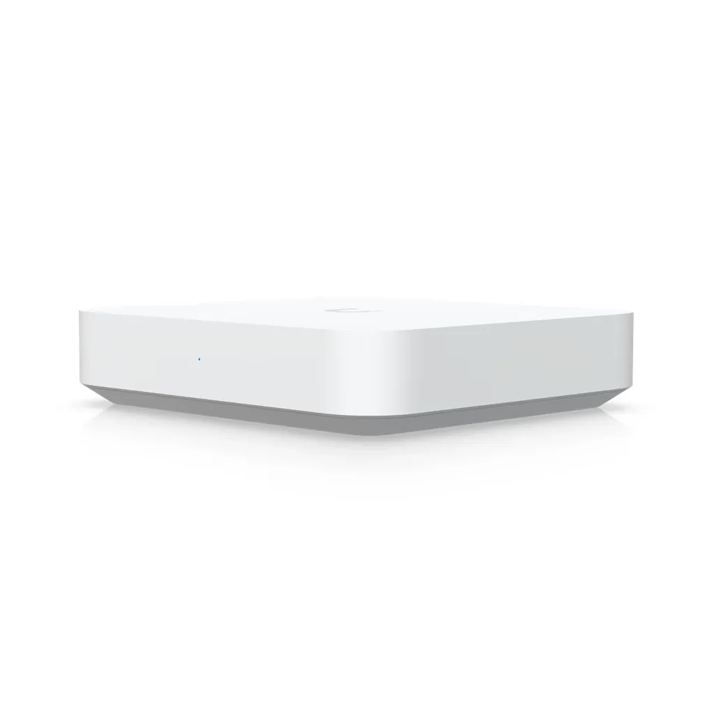 Gateway Max — UniFi gateway di rete