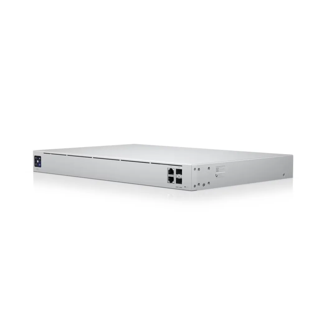 Gateway Pro — UniFi gateway di rete