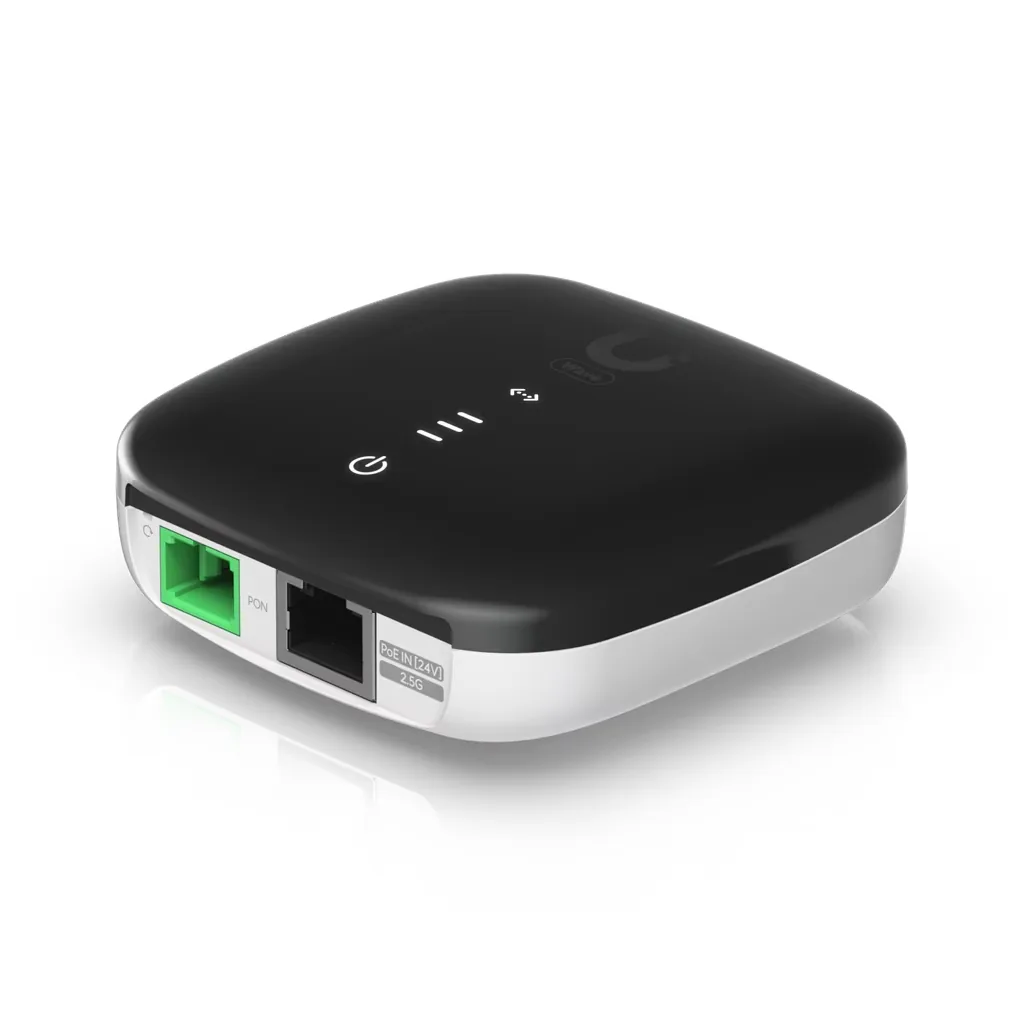 WaveFiber ONU — UniFi dispositivo di rete