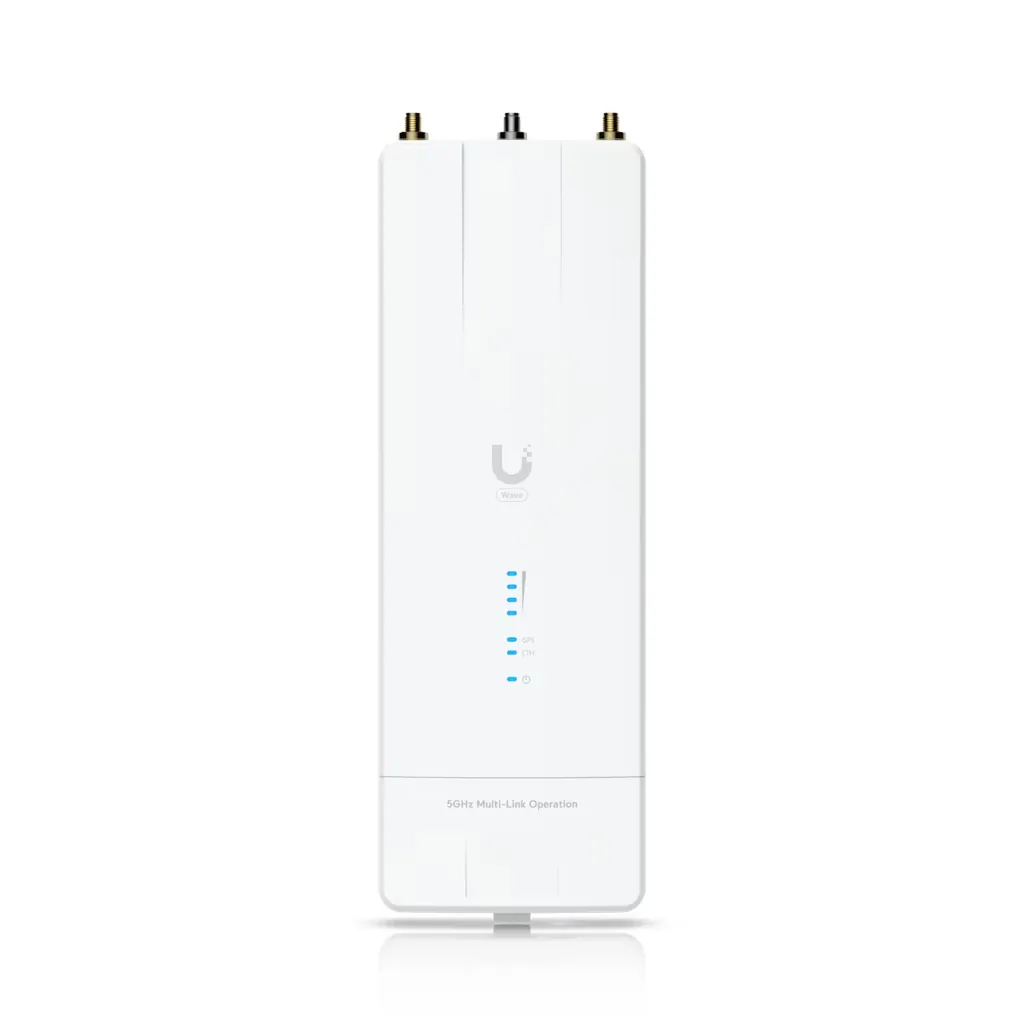 Wave MLO5 — UniFi dispositivo di rete