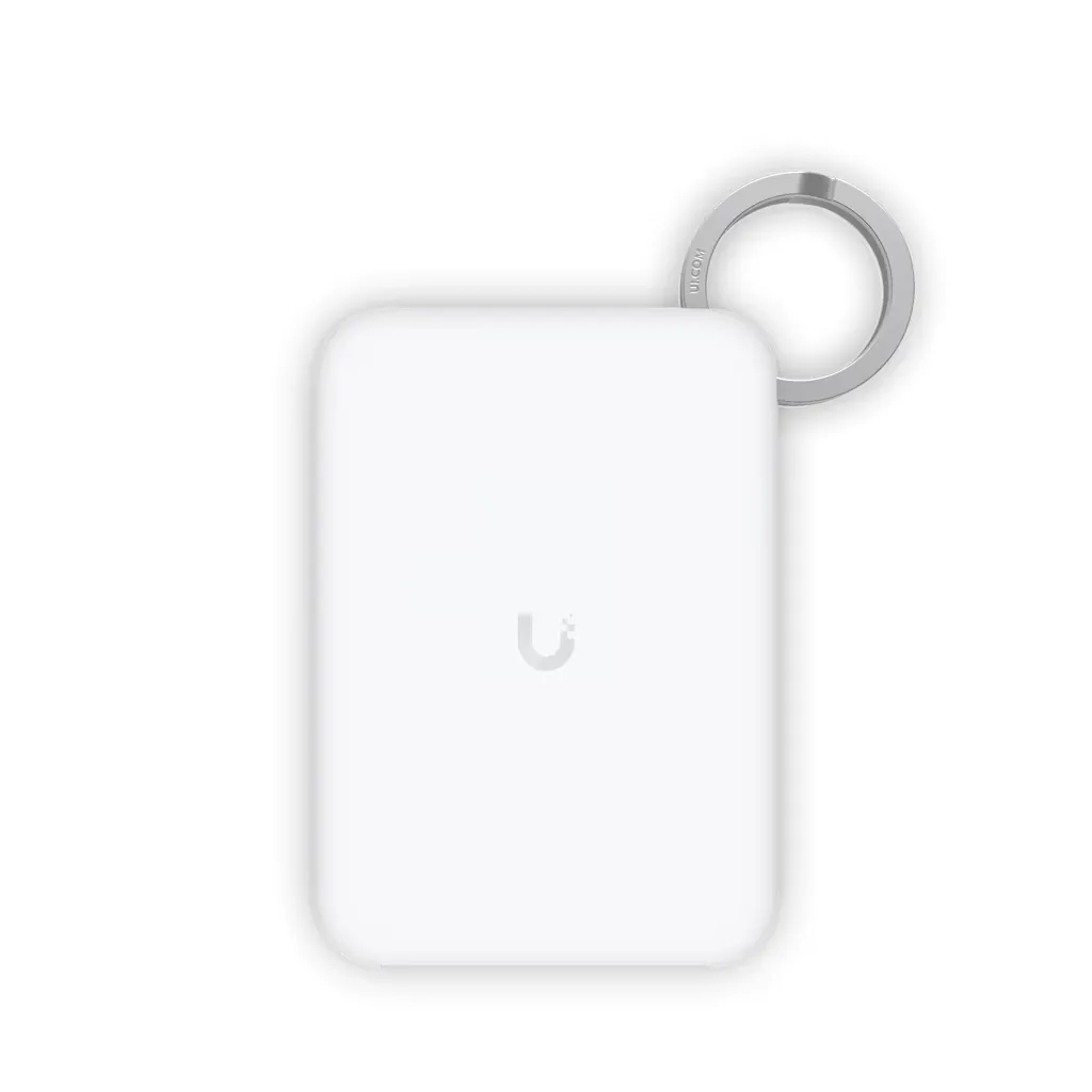 WiFiMan Wizard — UniFi dispositivo di rete