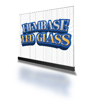 Velo Media Glass foto 1