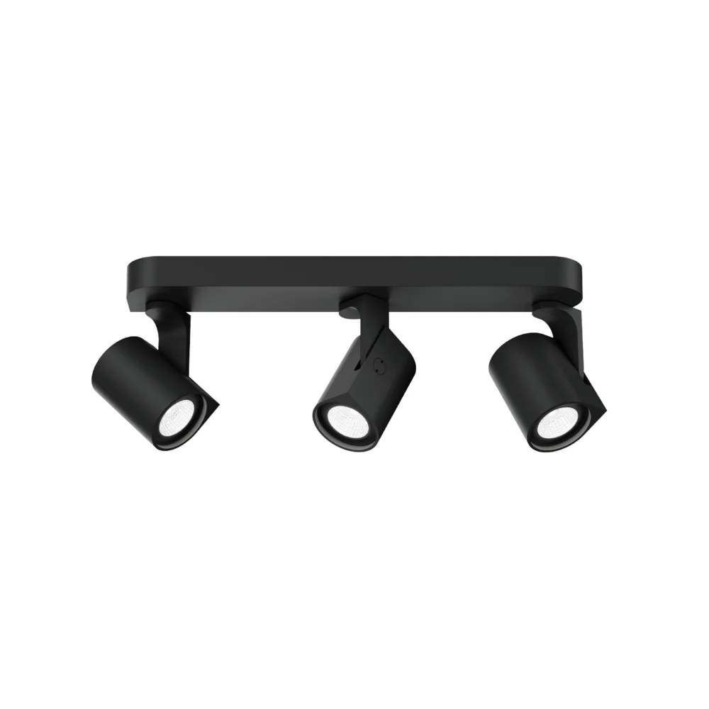 Wever & Ducré SQUBE on base 3.0