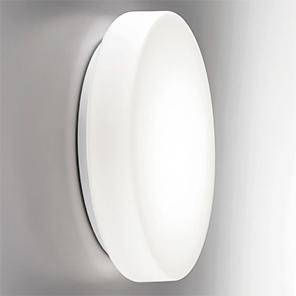 Zafferano Drum Bayonet lampada da parete - soffitto
