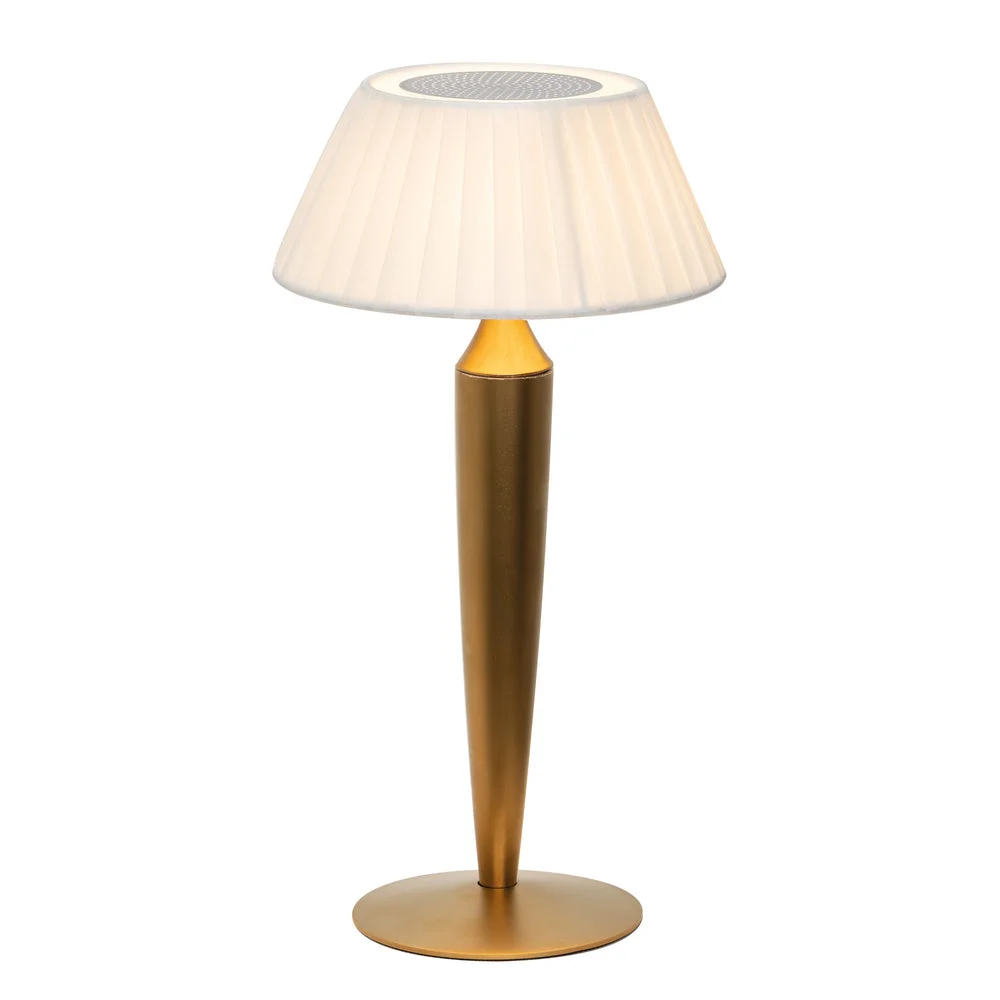 Zafferano Flaminia lampada da tavolo