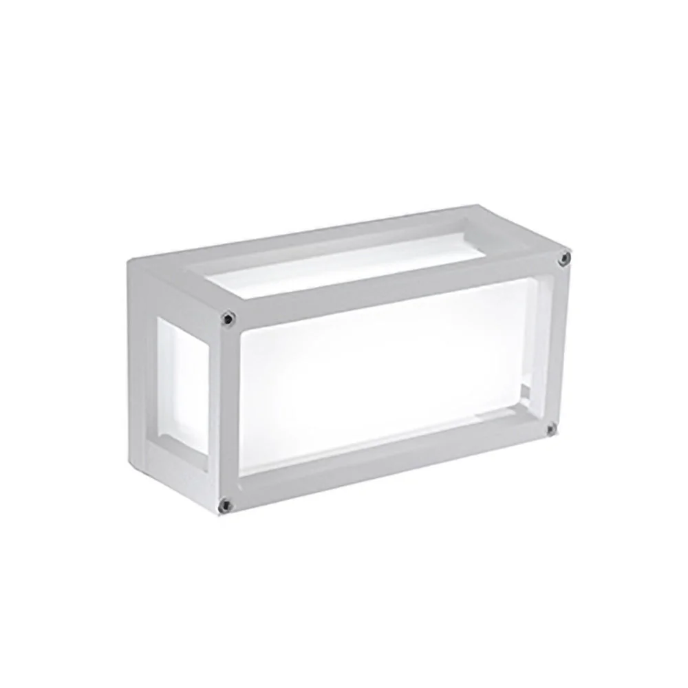 Zafferano Home 230V lampada da parete - soffitto