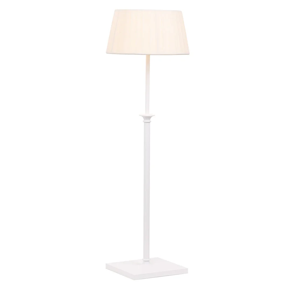 Zafferano Poldina Classic L Desk lampada da tavolo