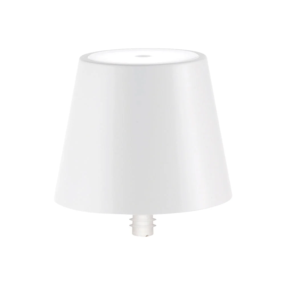 Zafferano Poldina Stopper lampada da tavolo