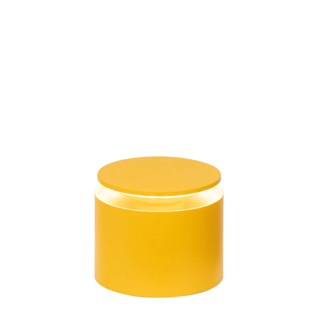 Zafferano Push-Up lampada da tavolo