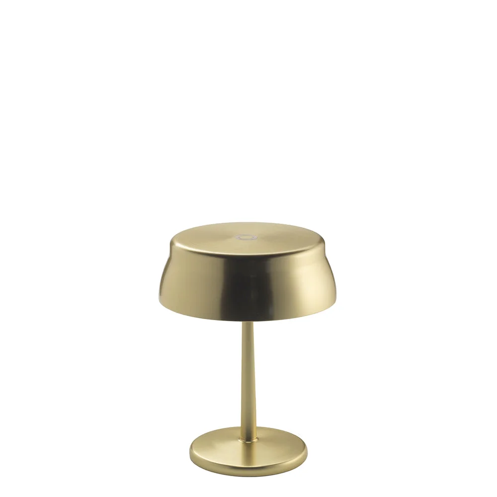 Zafferano Sister Light Wi-Fi mini lampada da tavolo