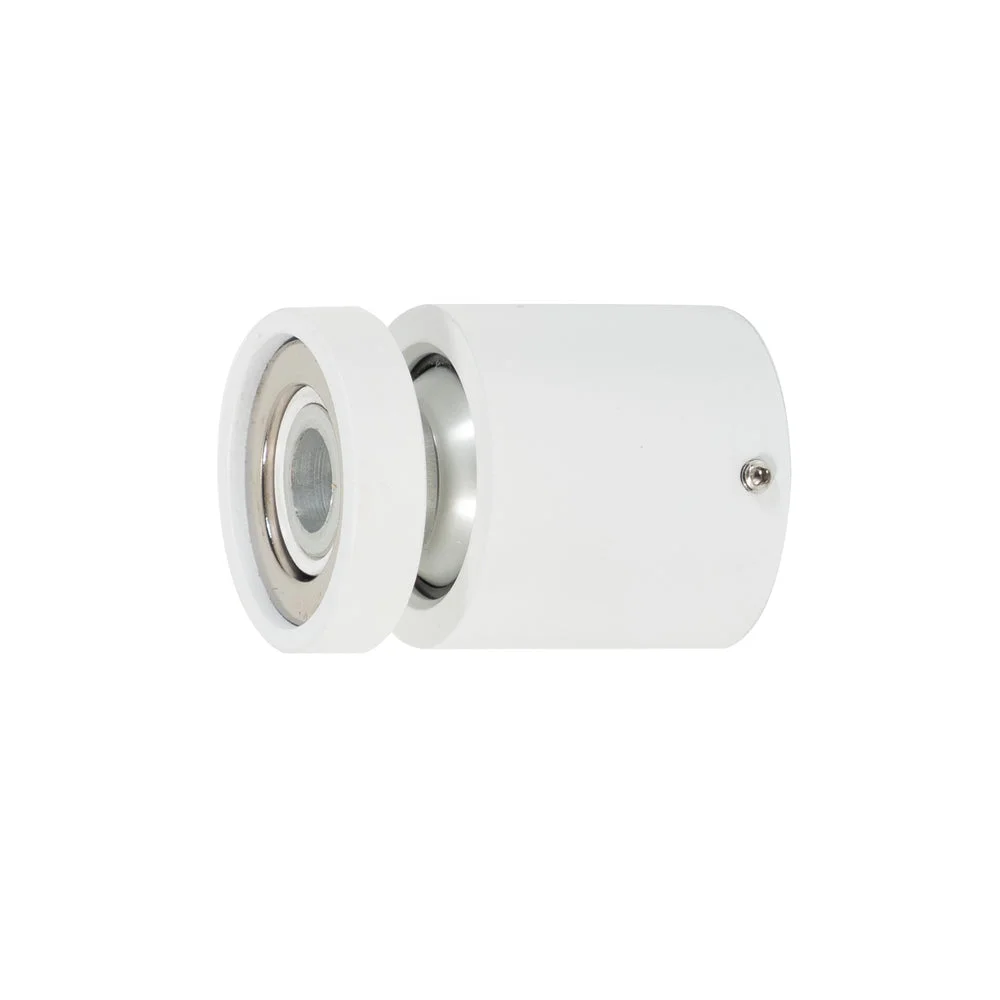 Zafferano Super O aggancio magnetico parete